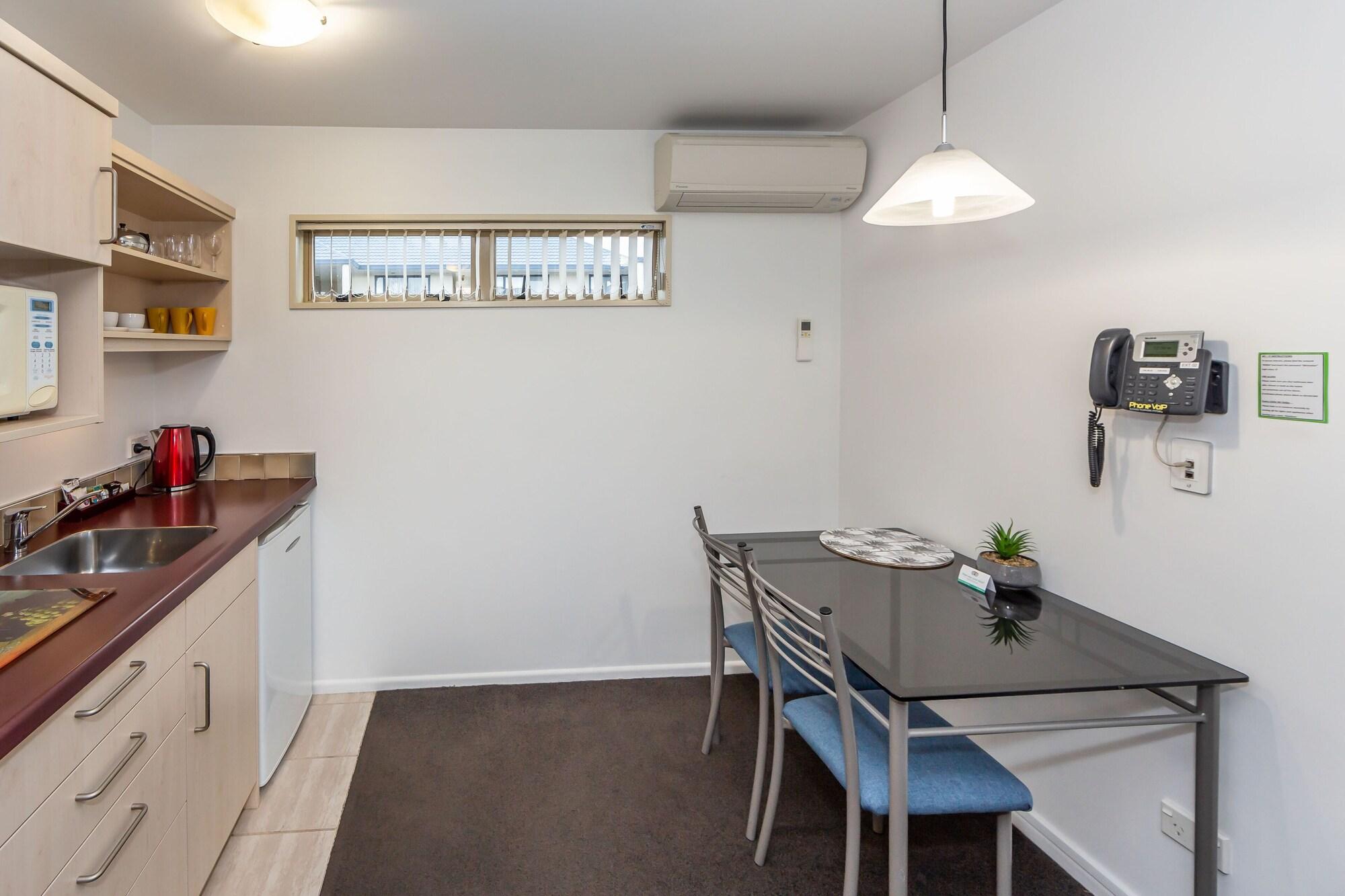Roma On Riccarton Motel Christchurch Exteriér fotografie