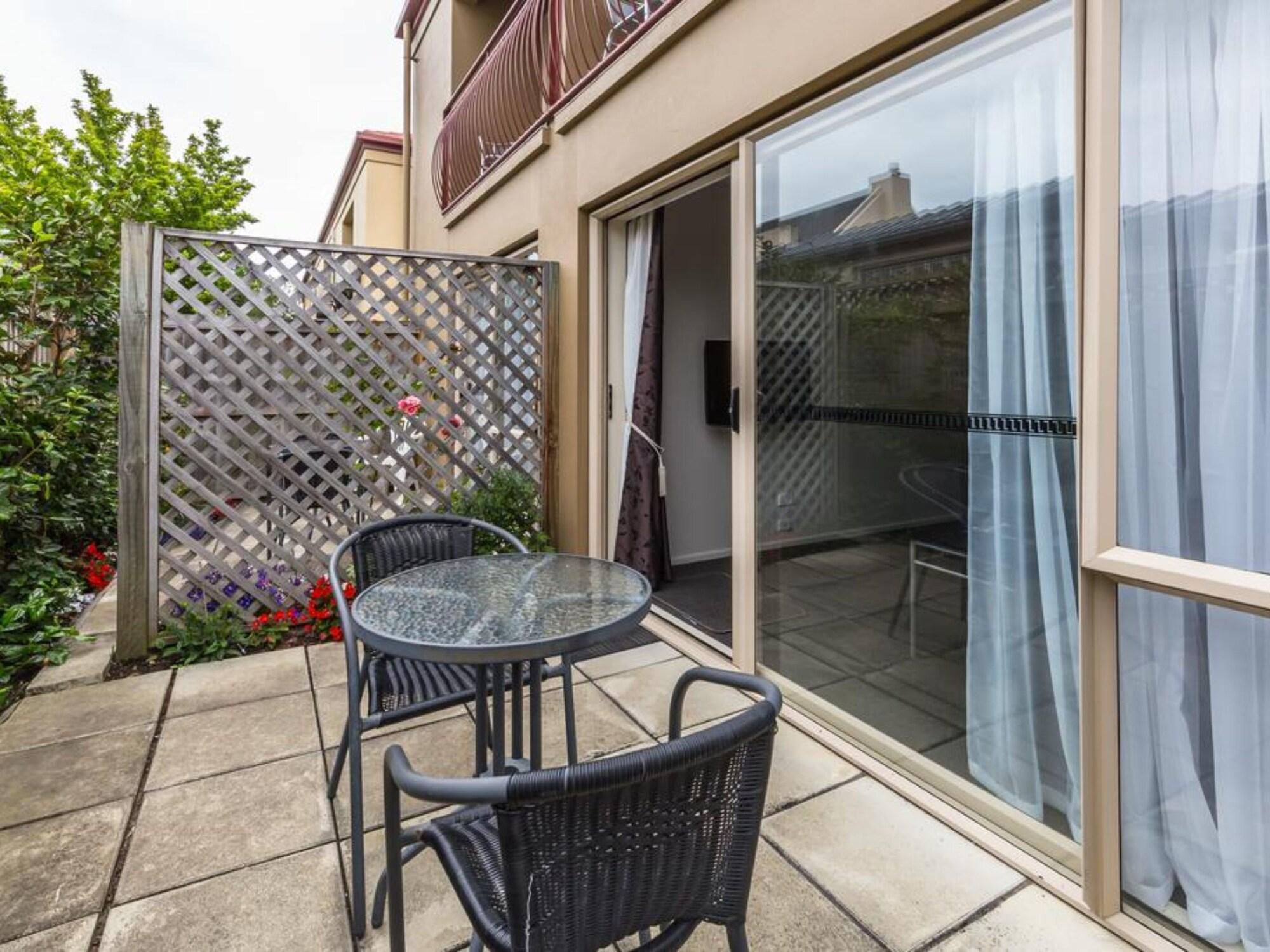 Roma On Riccarton Motel Christchurch Exteriér fotografie
