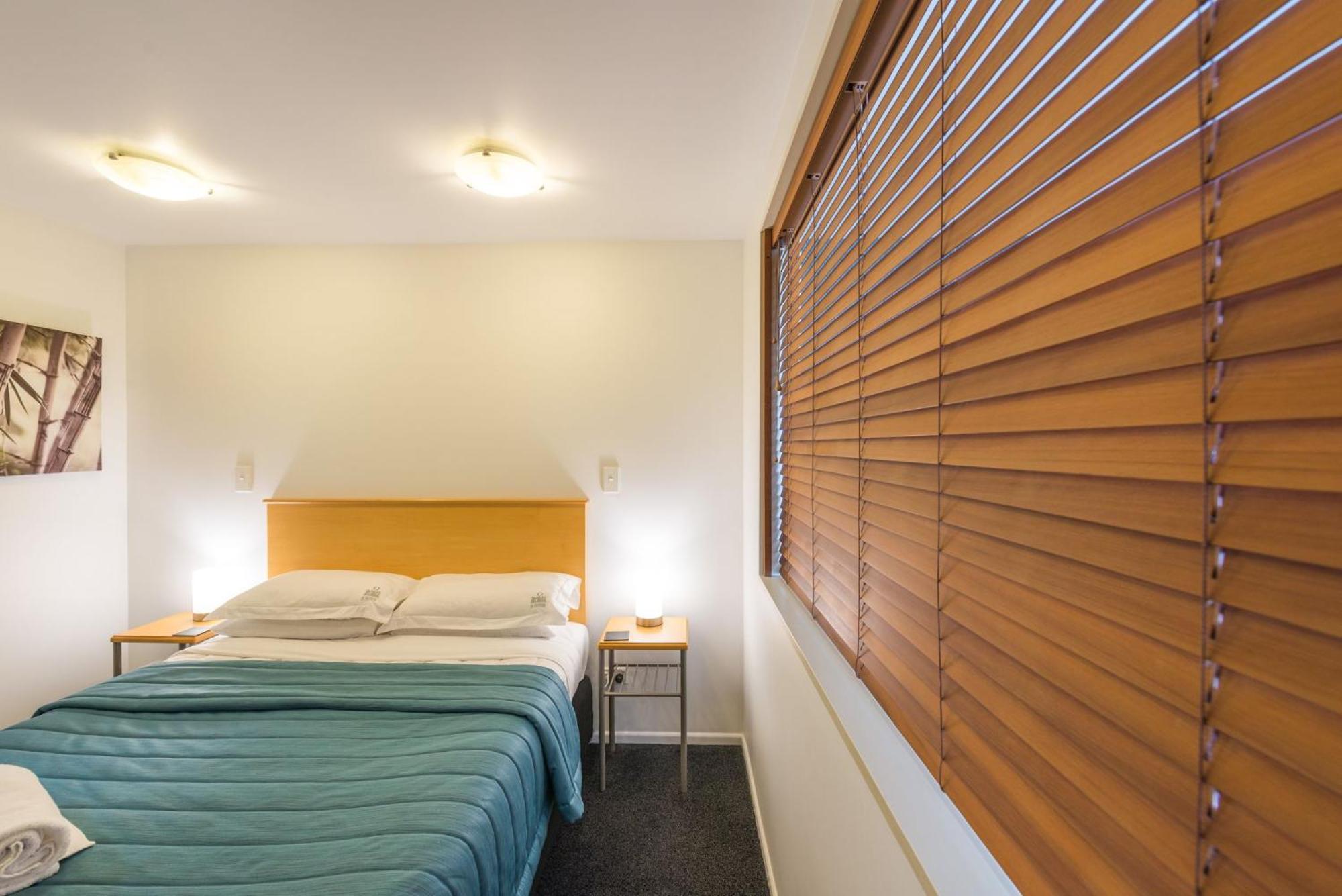 Roma On Riccarton Motel Christchurch Exteriér fotografie