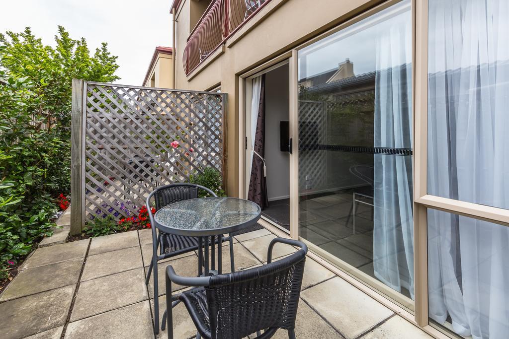 Roma On Riccarton Motel Christchurch Exteriér fotografie